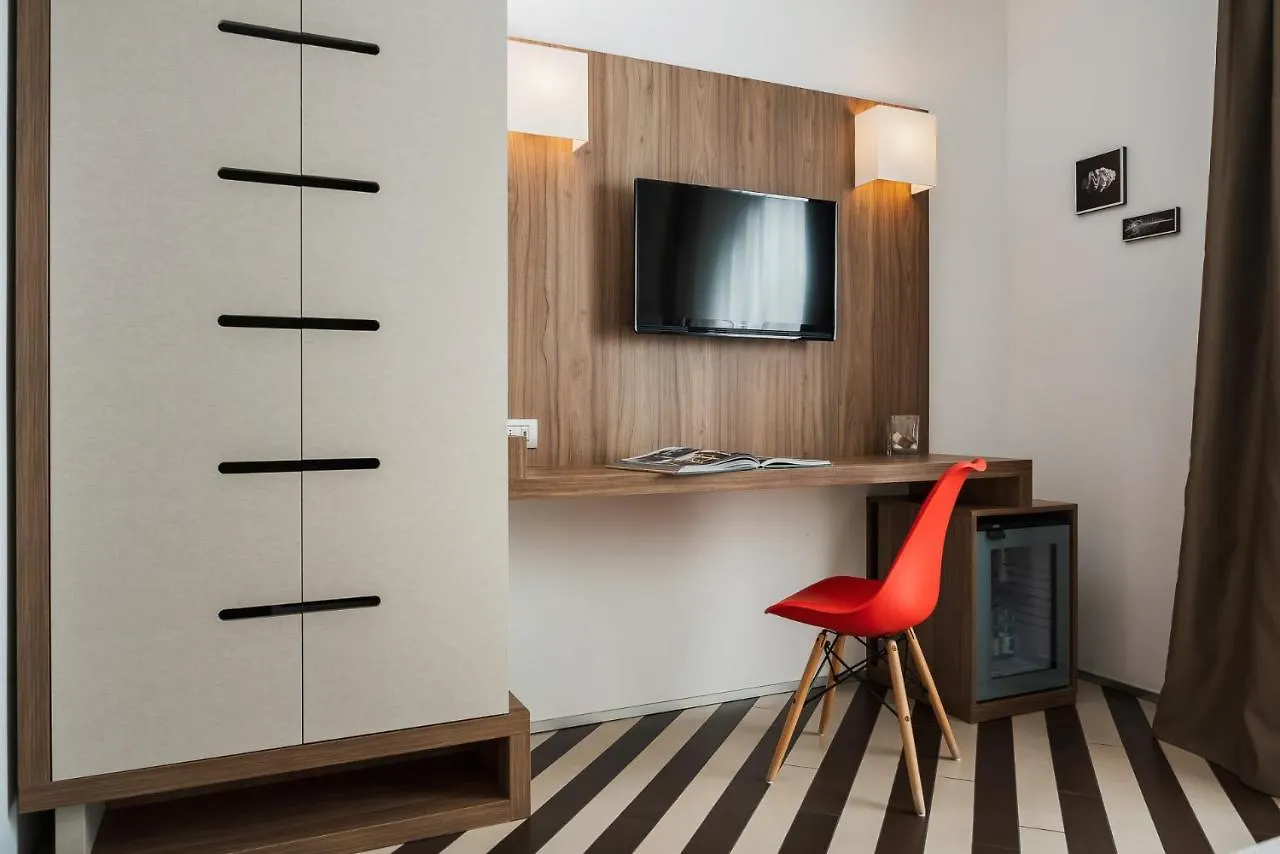 Dan Hotel Riccione