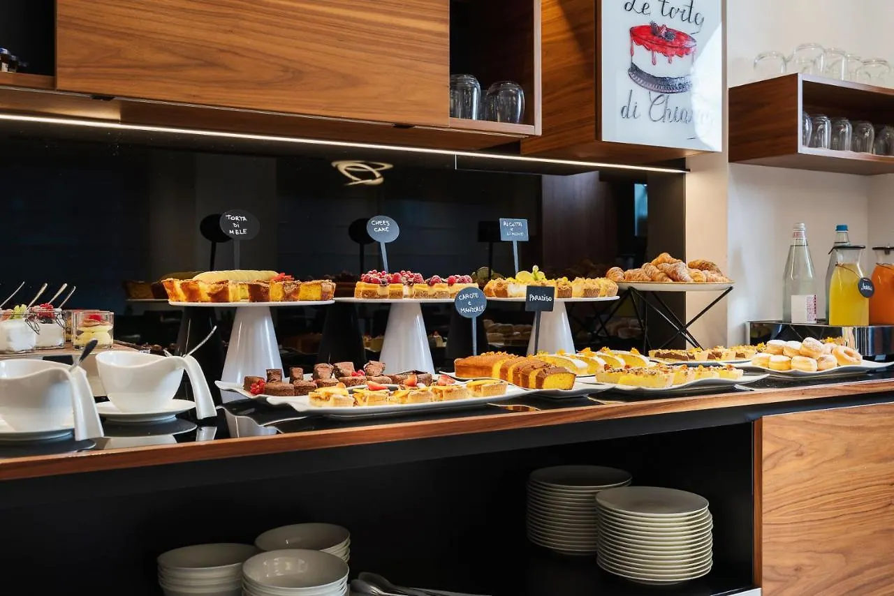 Dan Hotel Riccione Italy