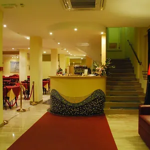 Hotel Doria
