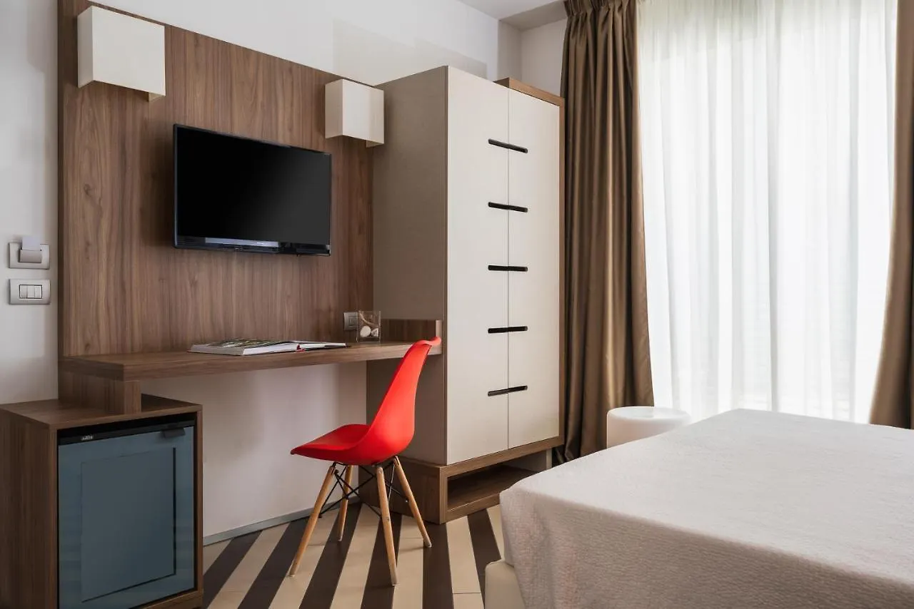 Dan Hotel Riccione
