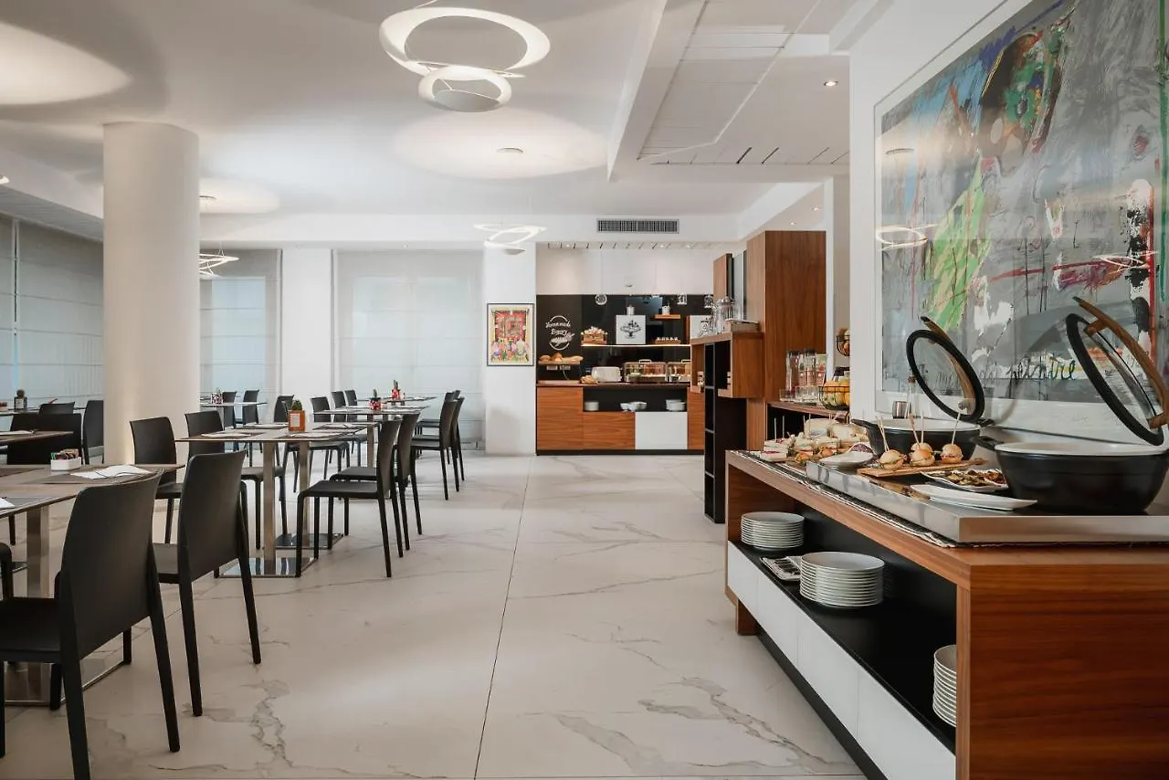 Dan Hotel Riccione