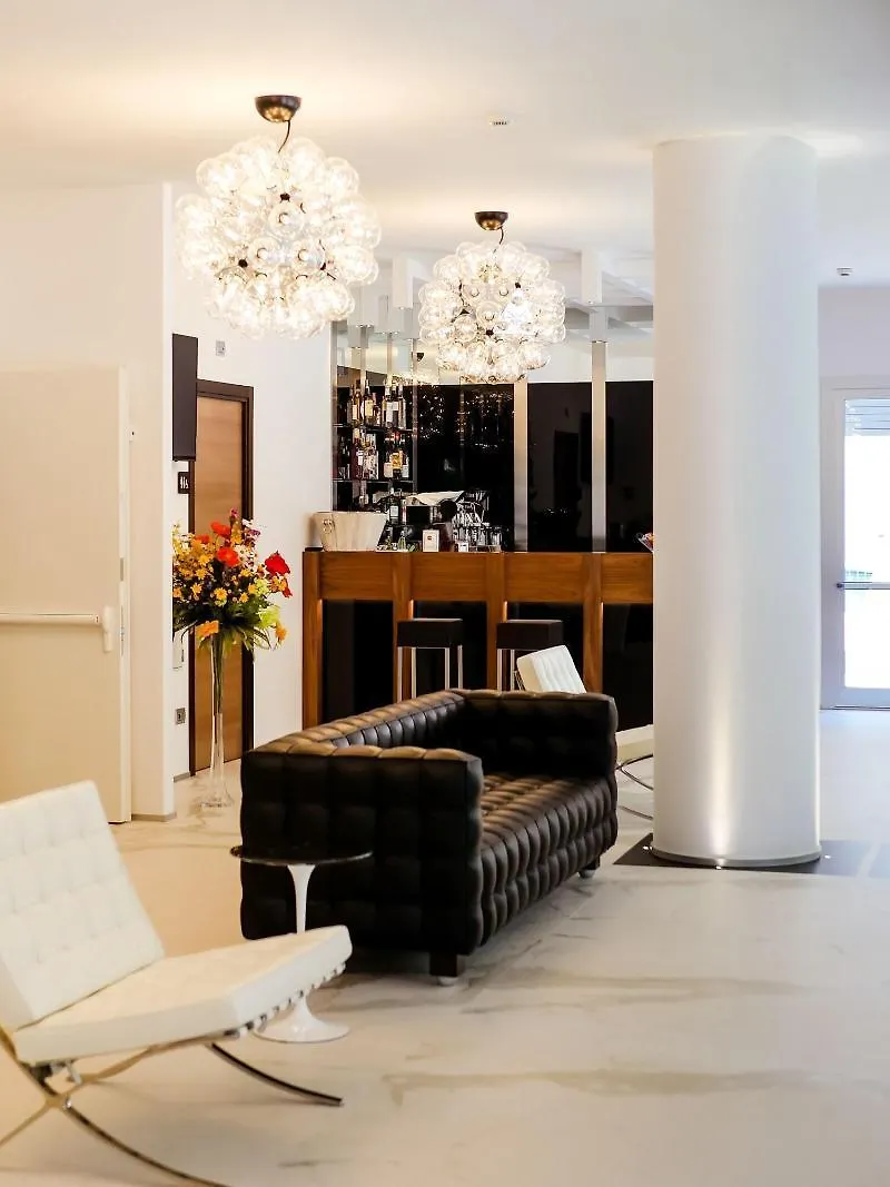 Dan Hotel Riccione Italië