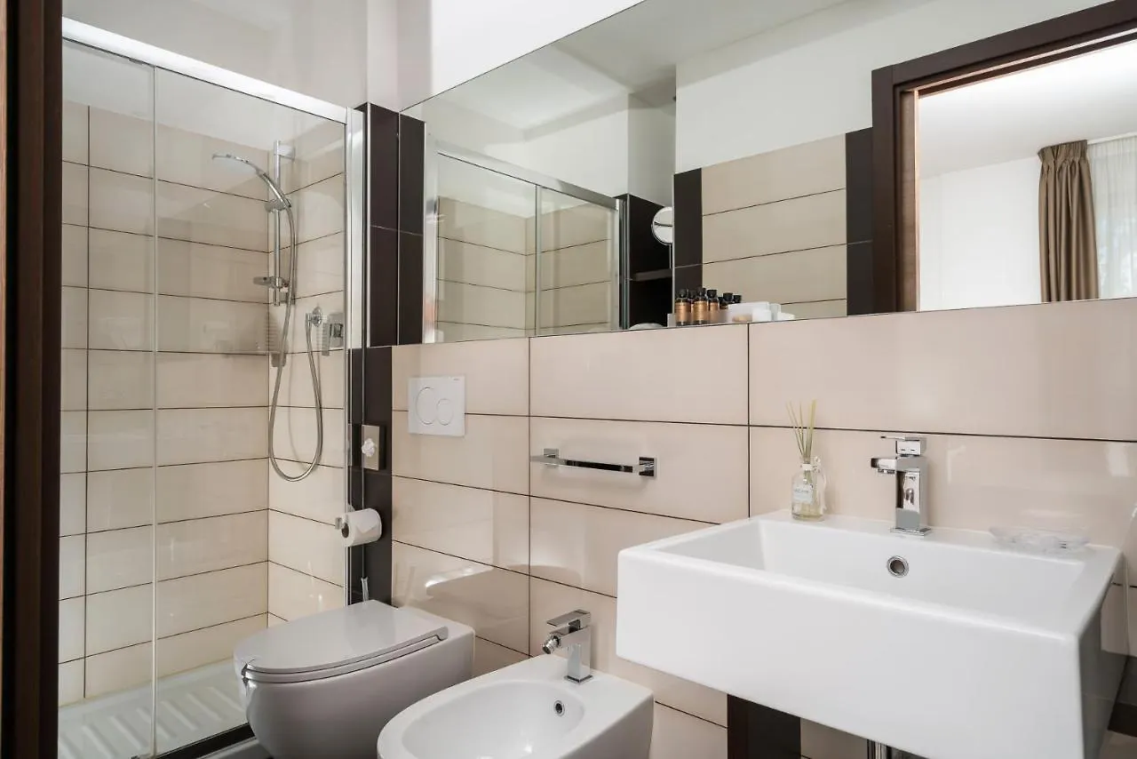 Dan Hotel Riccione 3*,  Italië