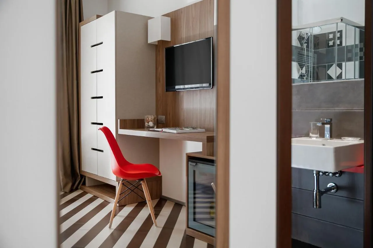 Dan Hotel Riccione
