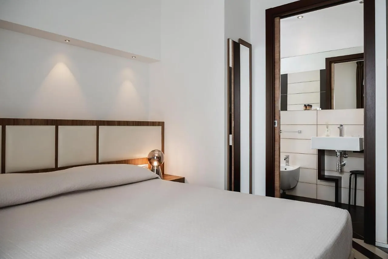 Dan Hotel Riccione