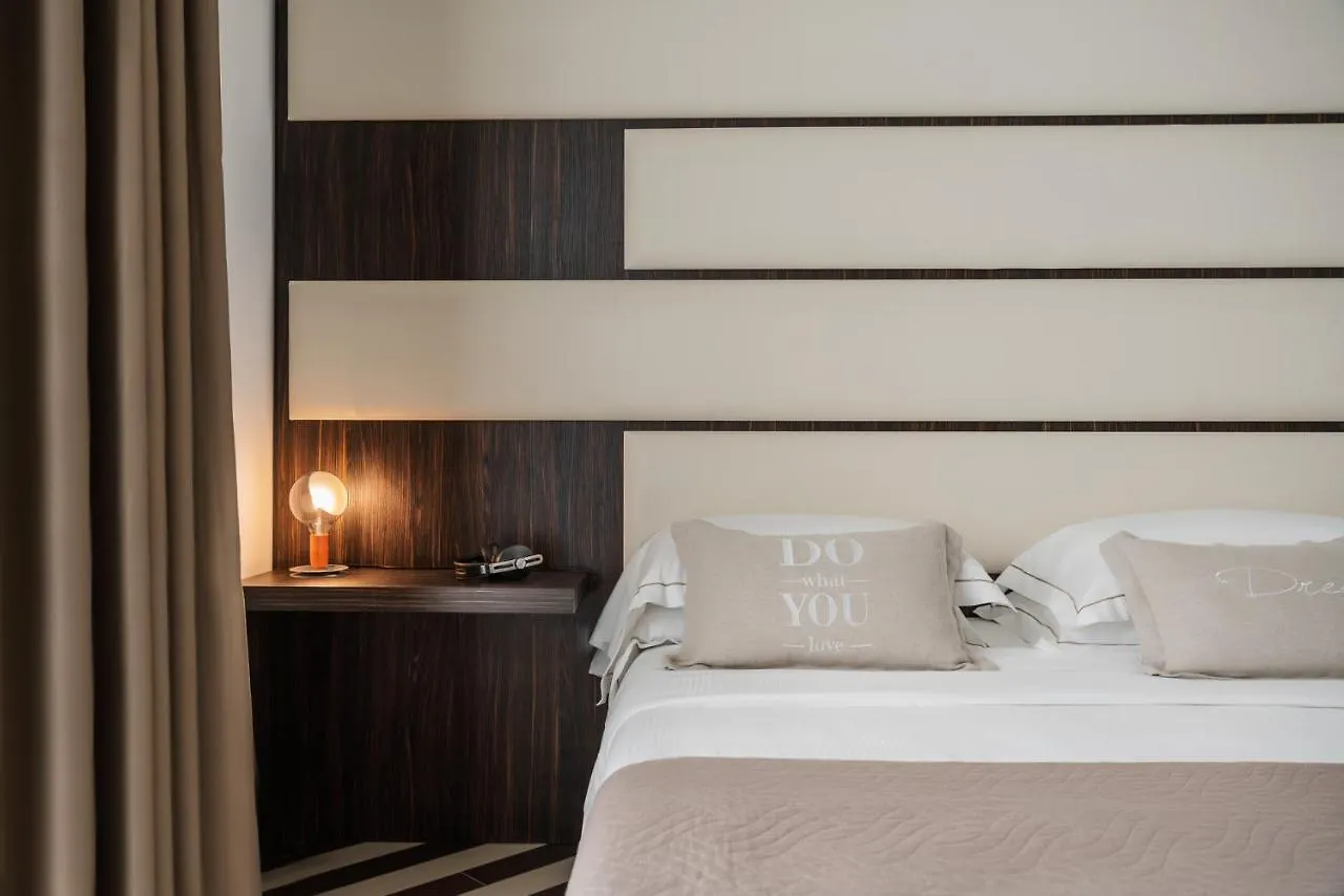 ***  Dan Hotel Riccione Italië