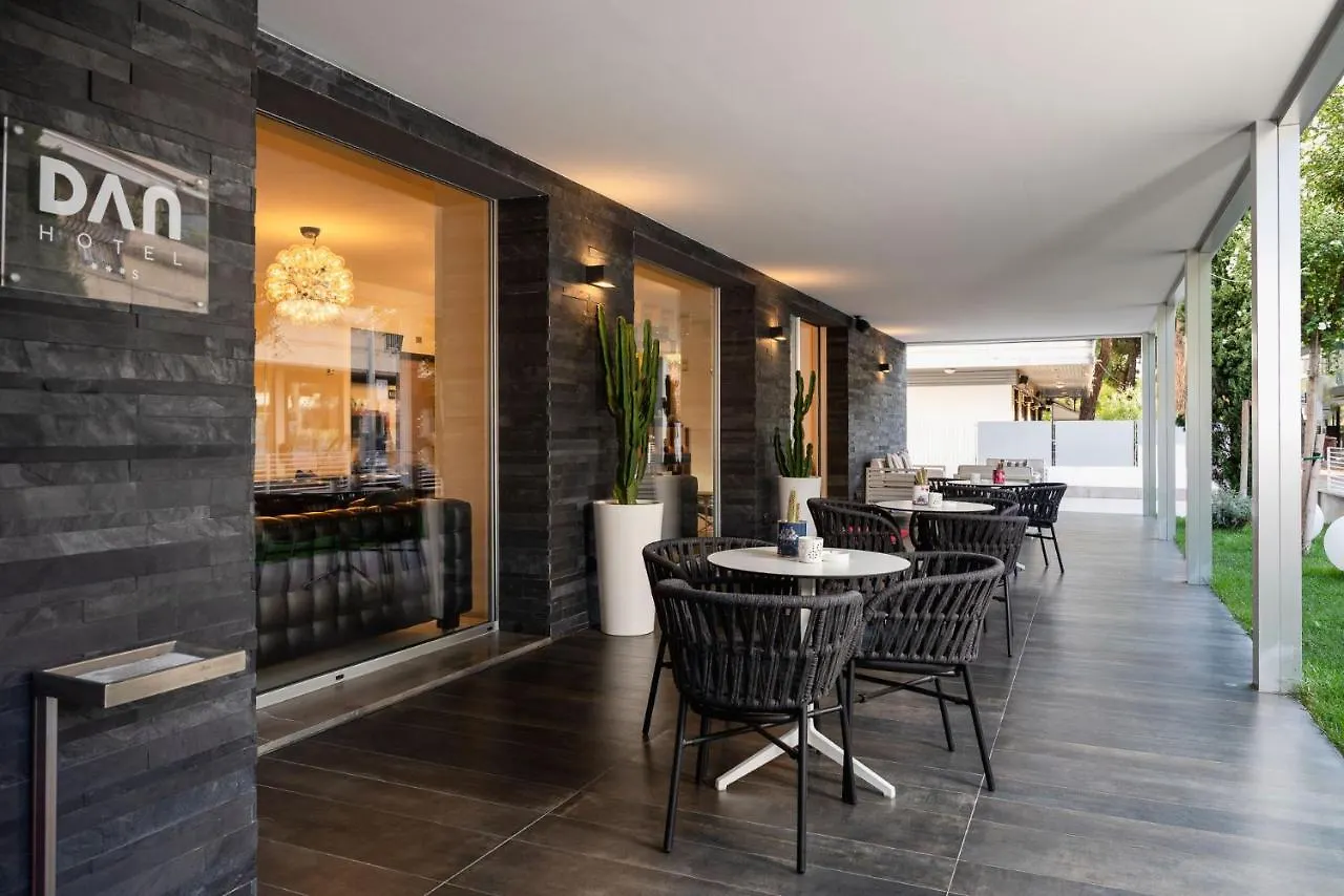 Dan Hotel Riccione