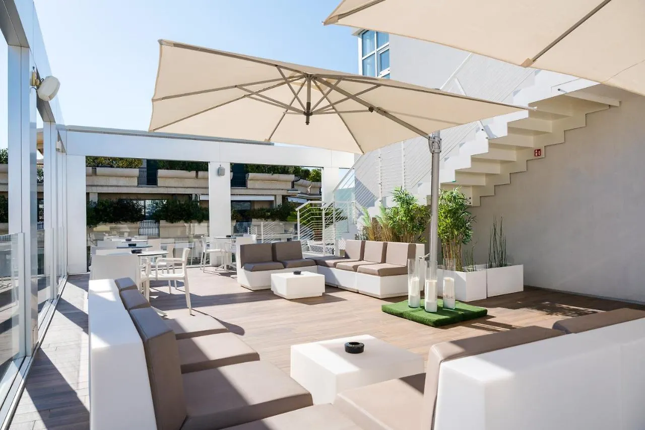 Dan Hotel Riccione