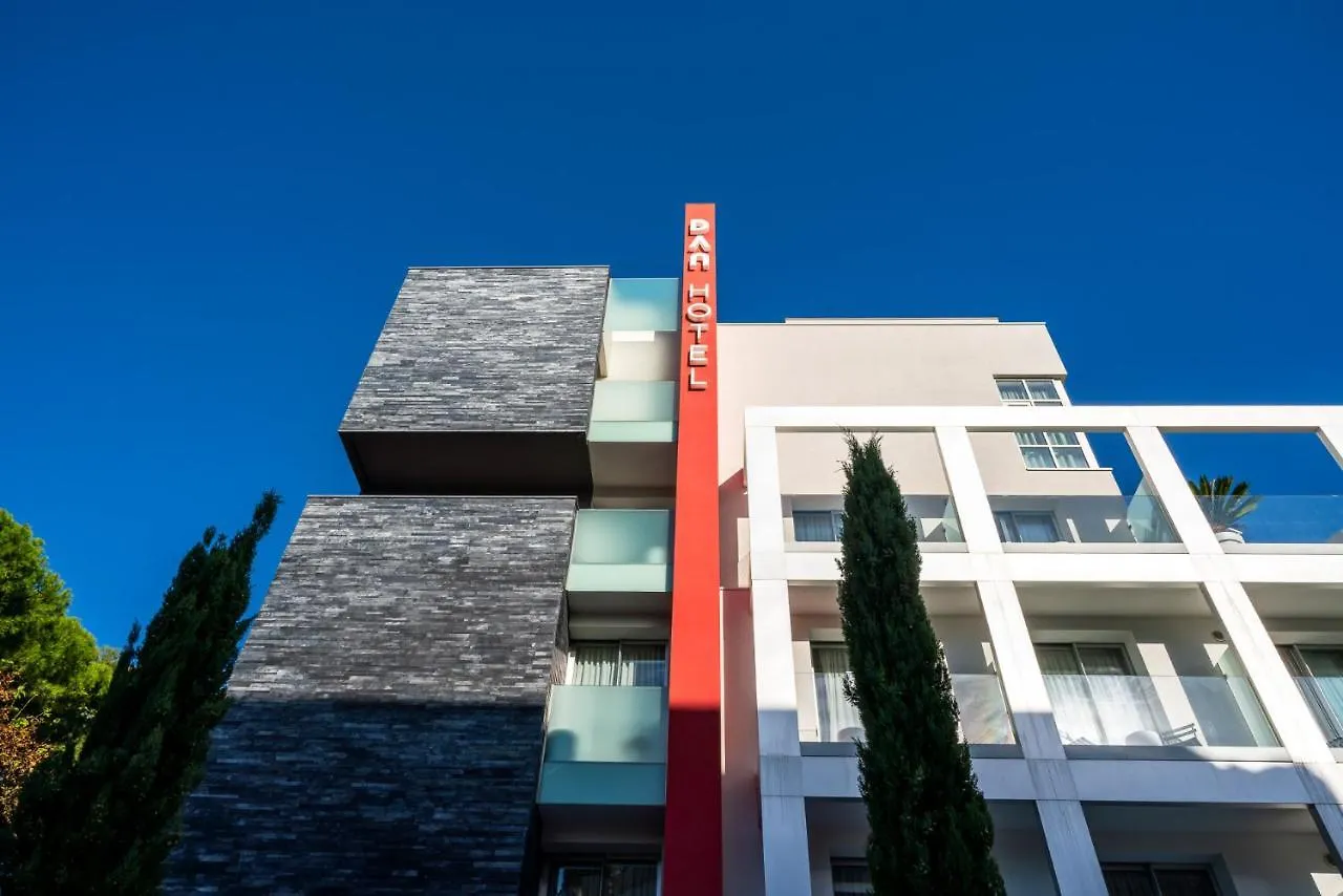 Dan Hotel Riccione 3*,
