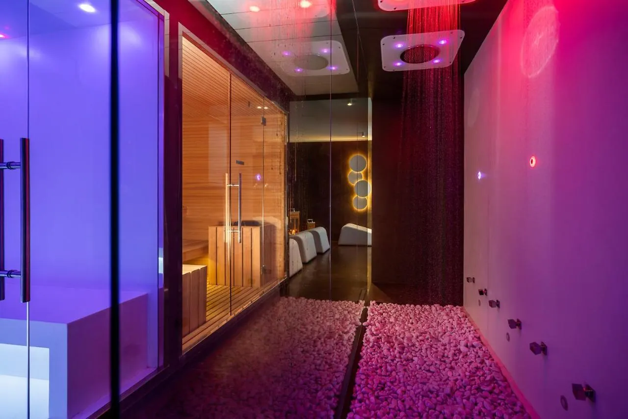 Dan Hotel Riccione