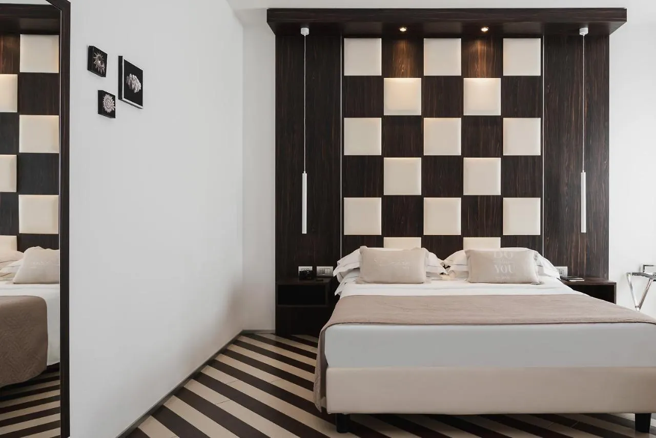 Dan Hotel Riccione 3*,