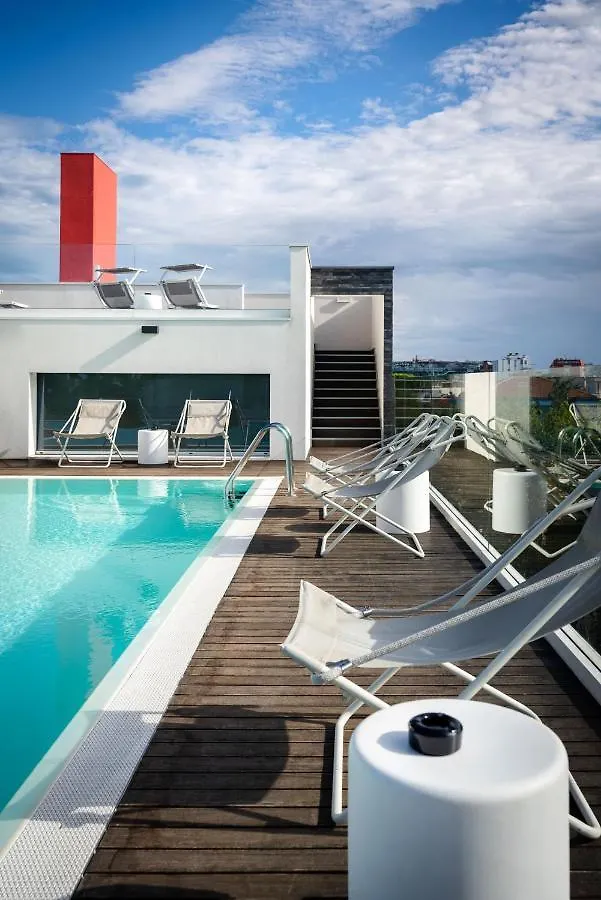 ***  Dan Hotel Riccione Italië